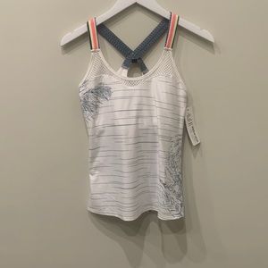 women’s tennis tank